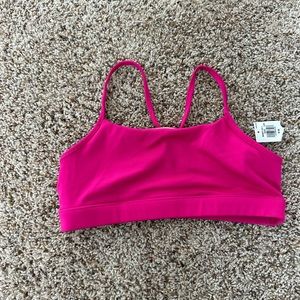 Old Navy active, girls sports bra, medium (8)
